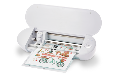 Compact & Portable: All About The Silhouette Portrait 4