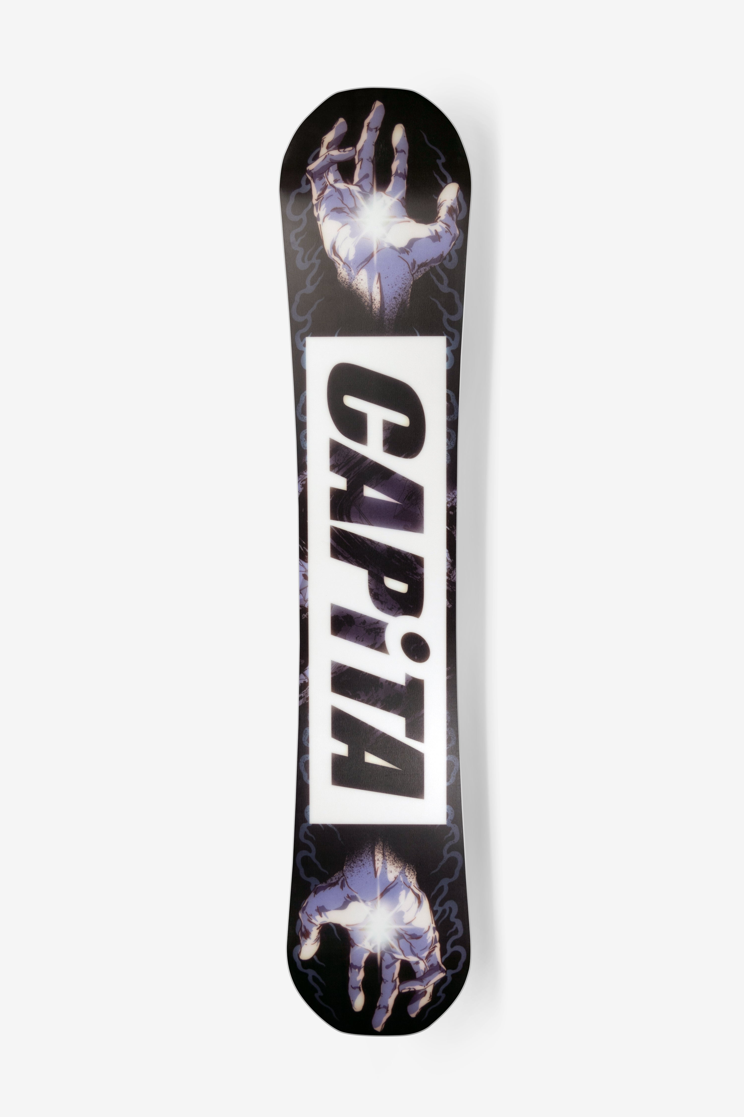CAPiTA Indoor Survival Snowboard 2026 CAPiTA Snowboards | NA