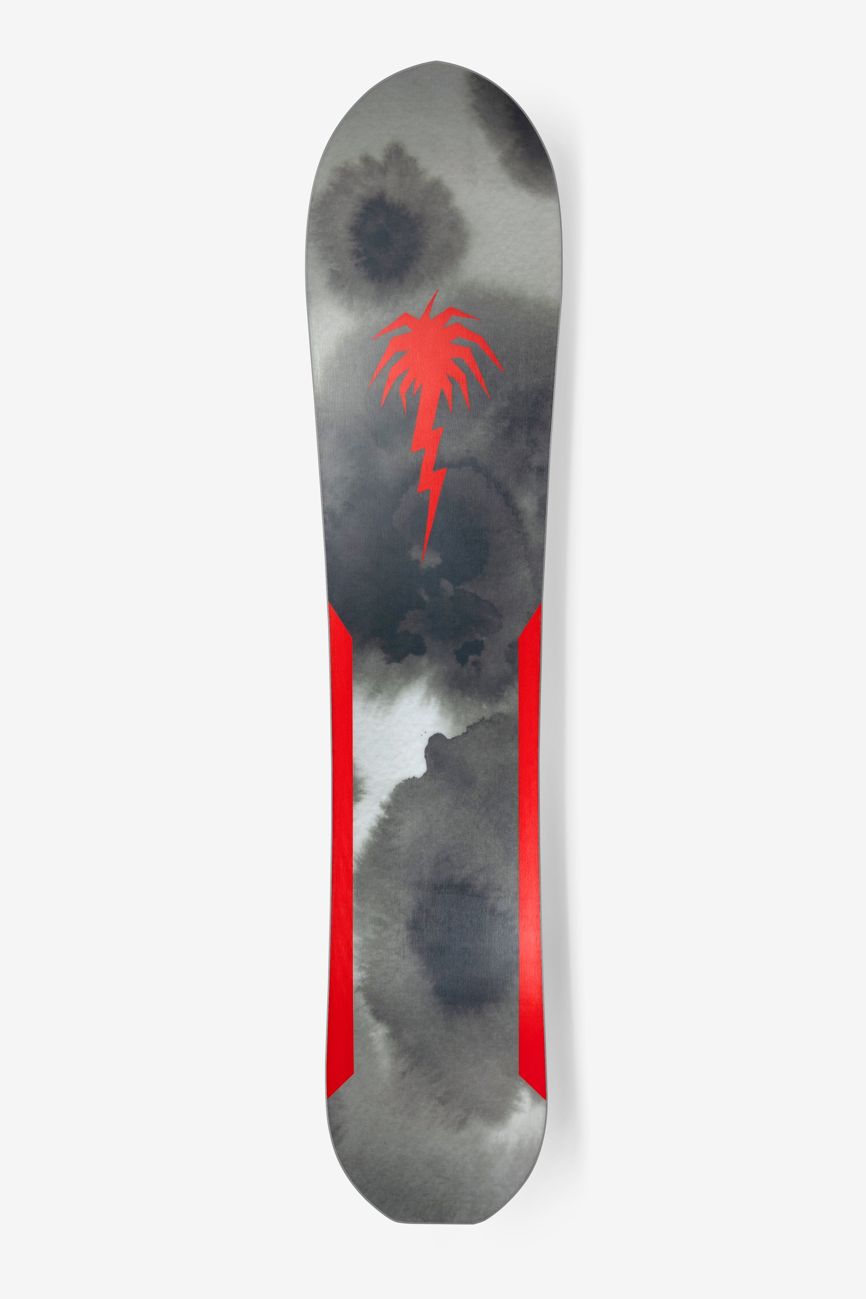 スプリングブレイクパウダーレーサースノーボード2026 CAPiTA