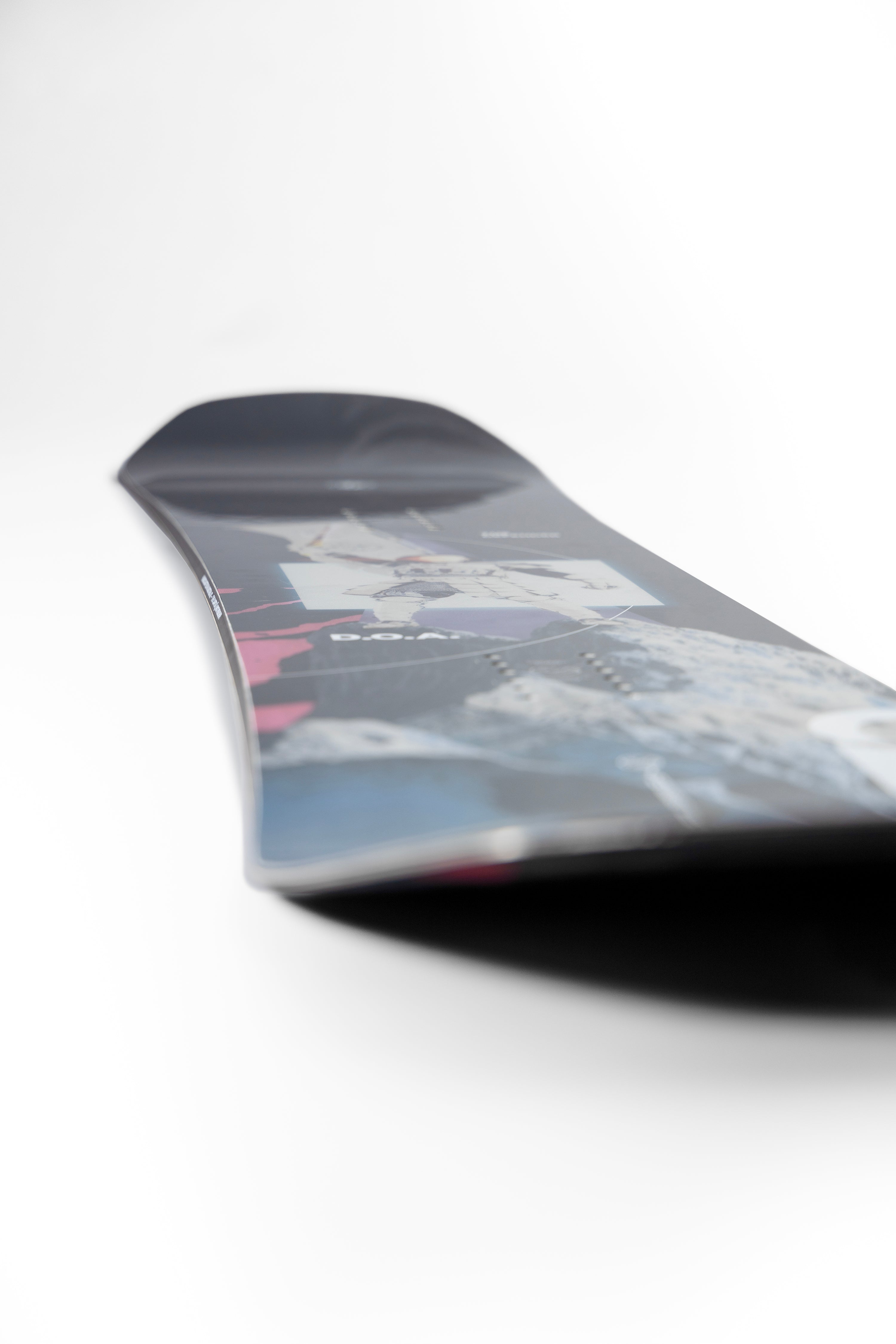 CAPiTA D.O.A. Snowboard 2026 CAPiTA Snowboards | NA