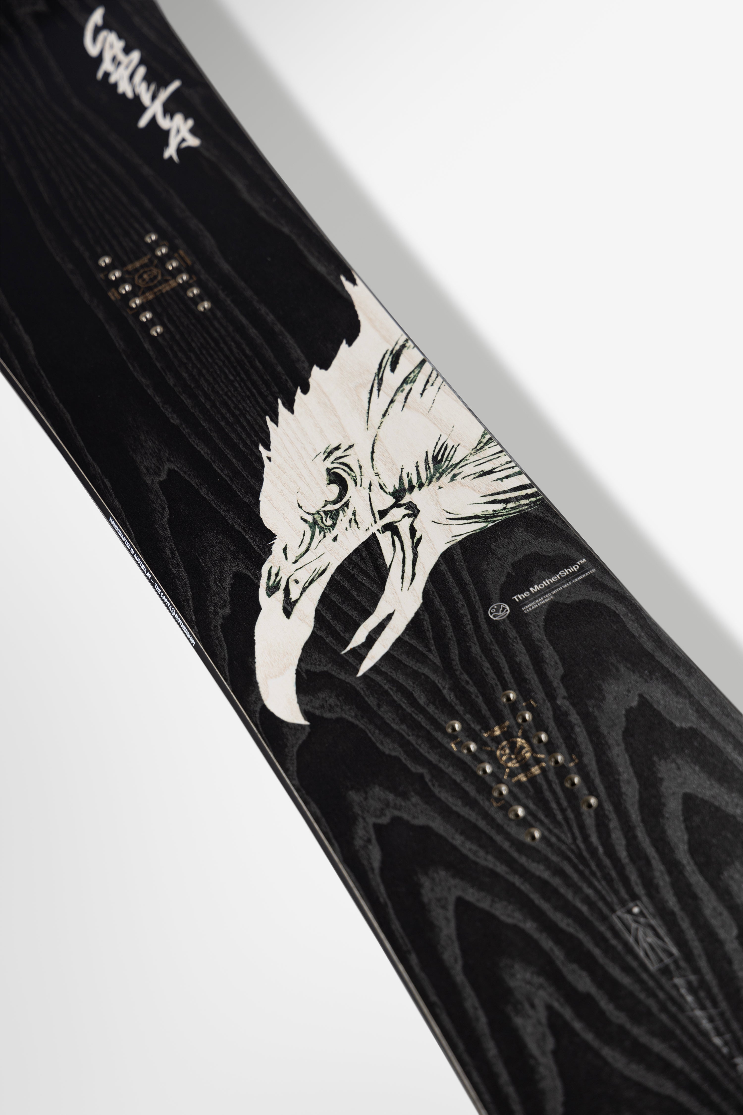 CAPiTA Kazu Kokubo Pro Snowboard 2026 CAPiTA Snowboards | NA