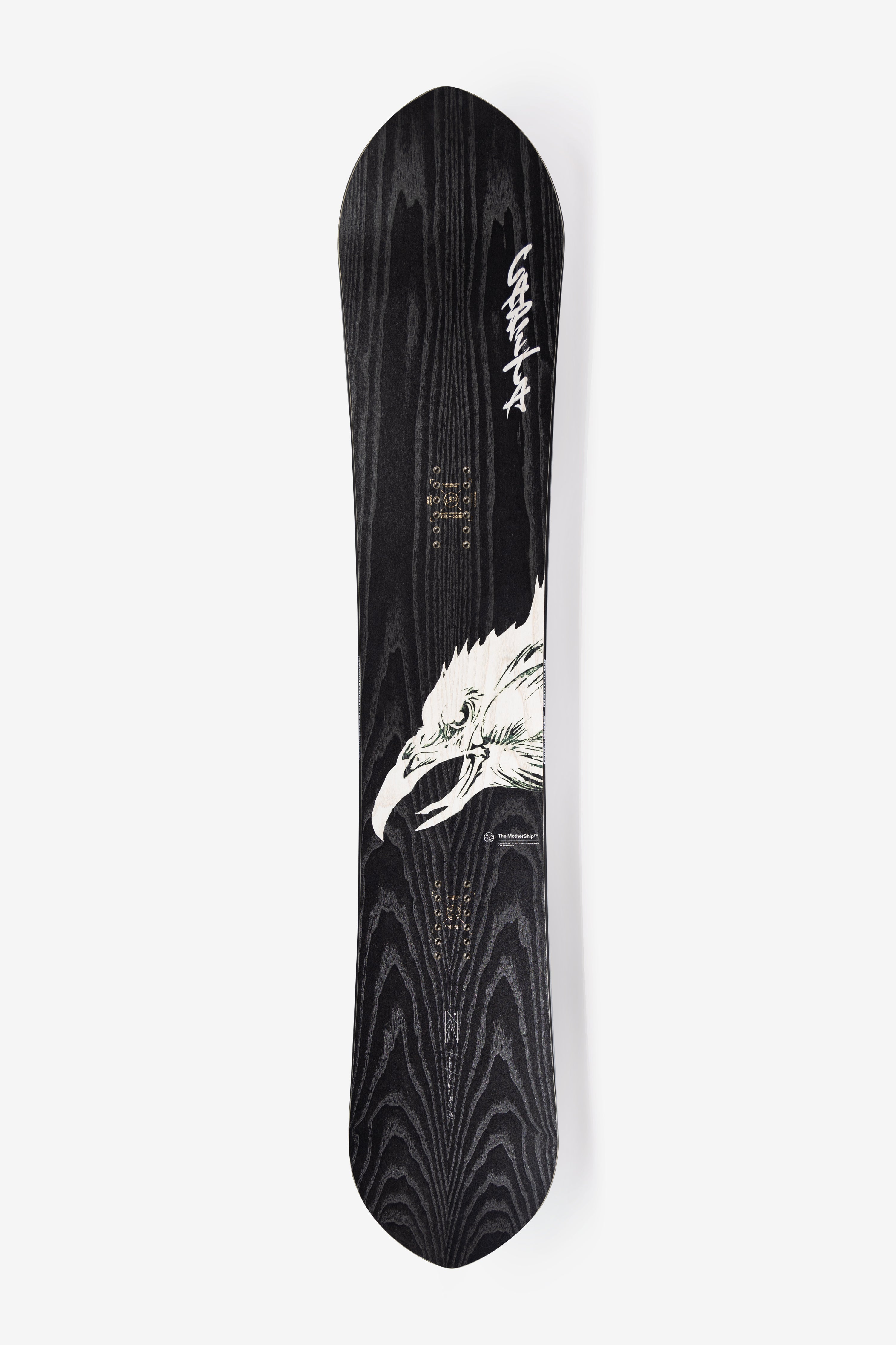 CAPiTA Kazu Kokubo Pro Snowboard 2026 CAPiTA Snowboards | NA