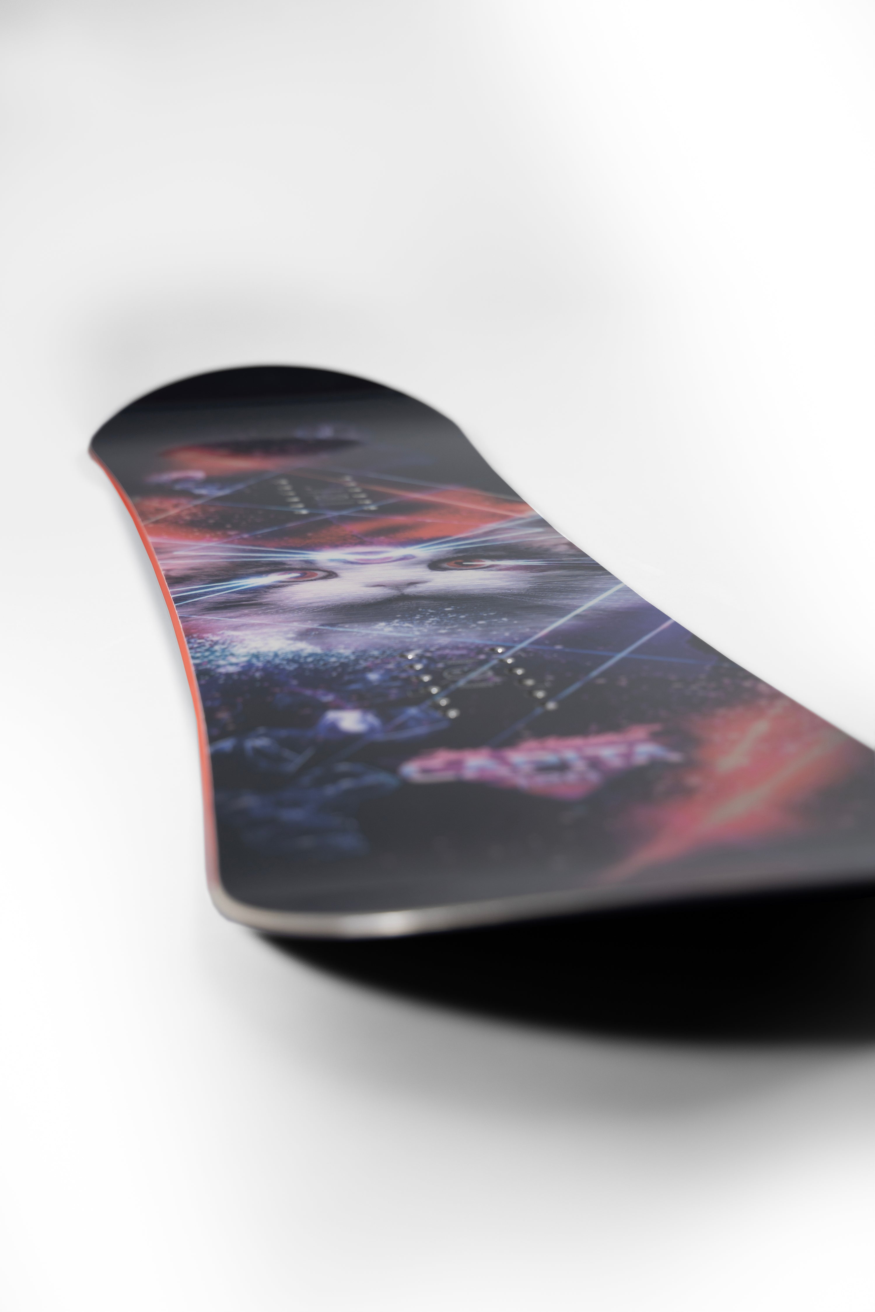 CAPiTA Jess Kimura Mini Snowboard 2026 CAPiTA Snowboards | NA