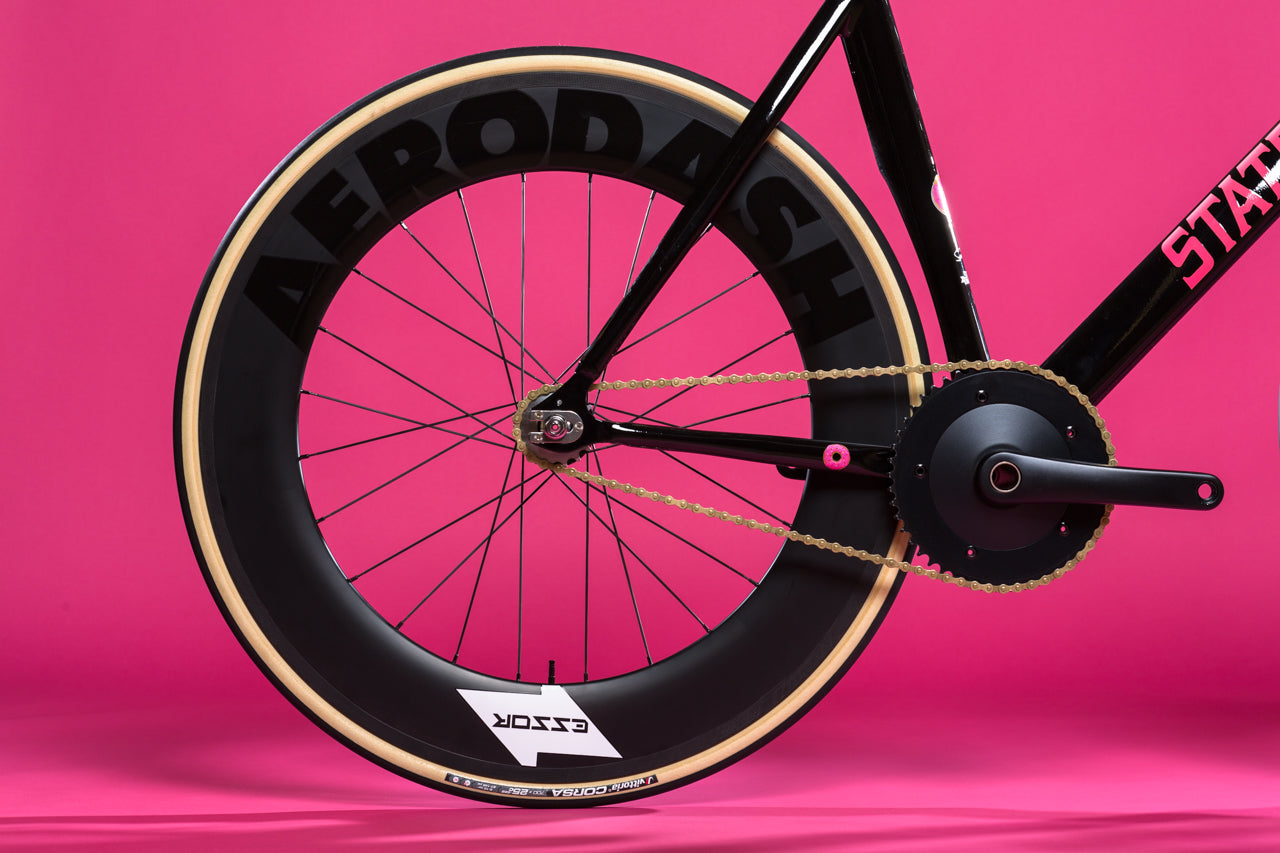 The Simpsons x State Bicycle Co. - Donut Dream Build - Giveaway