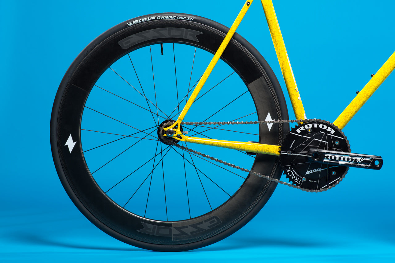 The Simpsons x State Bicycle Co. - Dream Build - Giveaway | State