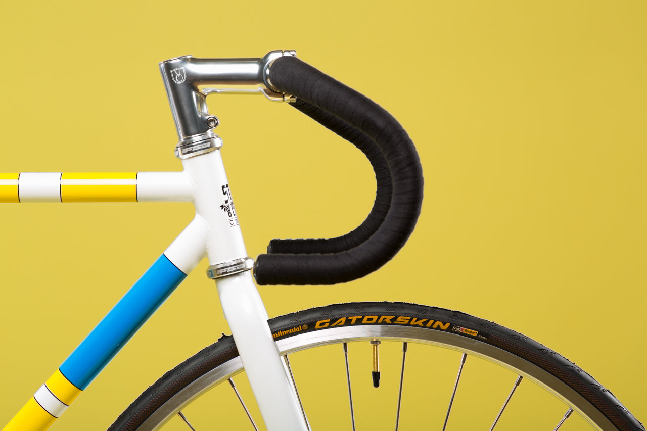 The Simpsons x State Bicycle Co. - Dream Build - Giveaway | State
