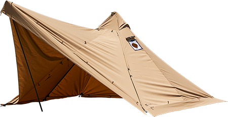 使い勝手抜群 WAQのテント・タープ特集 – WAQ公式オンラインストア