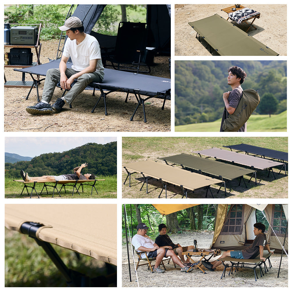 お得なSET商品】WAQ 2WAY ワイドコット&インフレータブルピロー セット