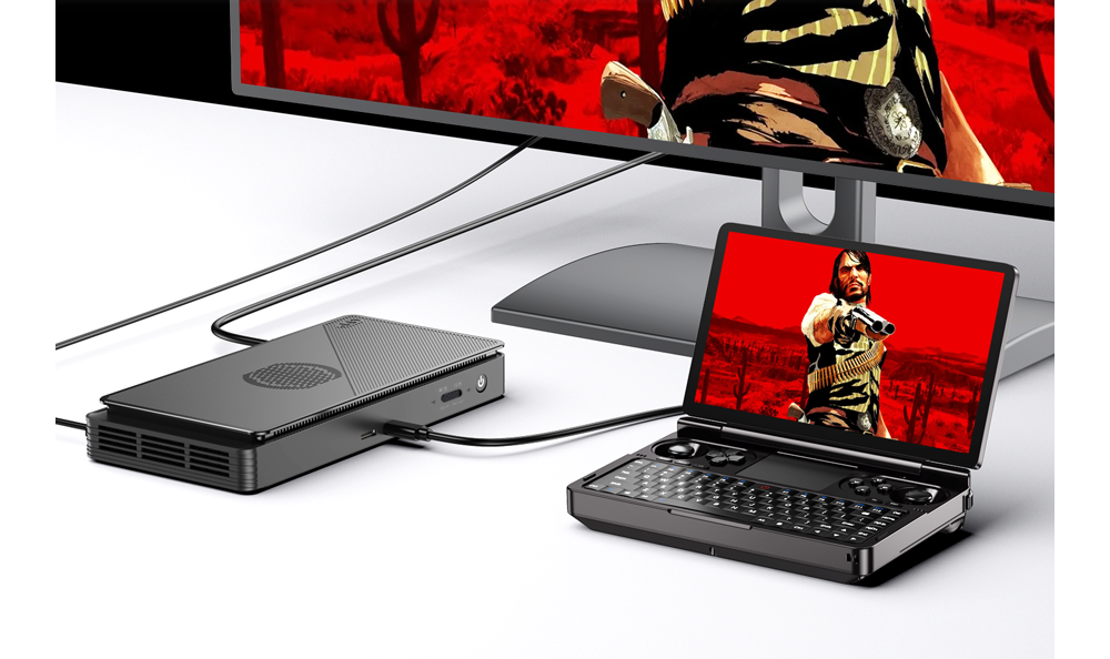 GPD WIN Mini 2024 – GPDダイレクト