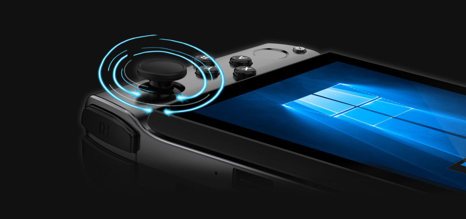 GPD WIN3 – GPDダイレクト