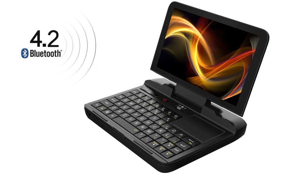 GPD MicroPC 2021ver – GPDダイレクト