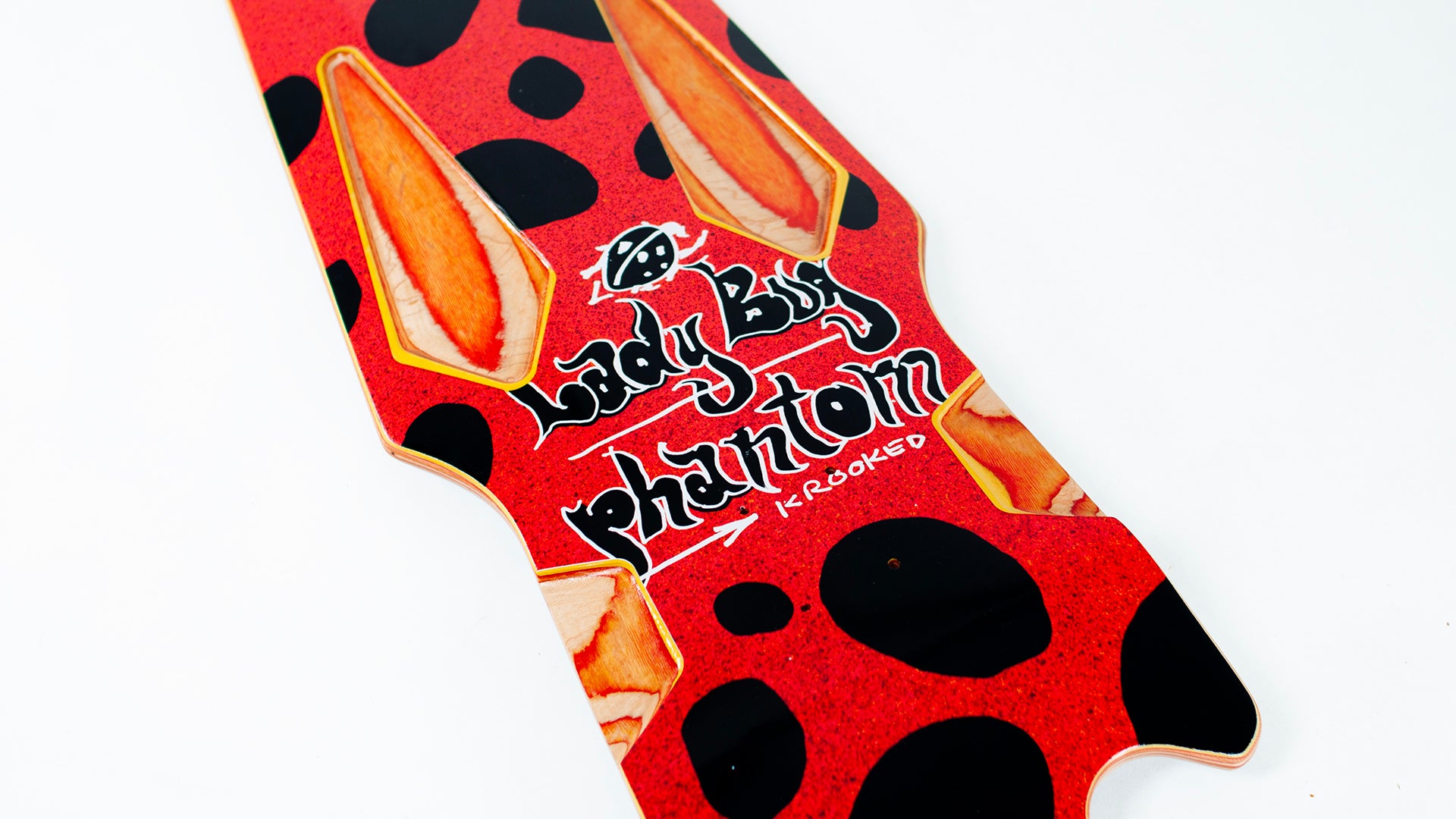 Lady Bug Phantom Release – Prime Delux Store