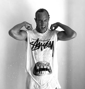 Stüssy World Tour – Stüssy