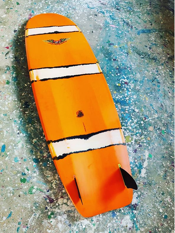 DVS各モデル紹介 フィッシュ＆ファン系 – Alternative Mart