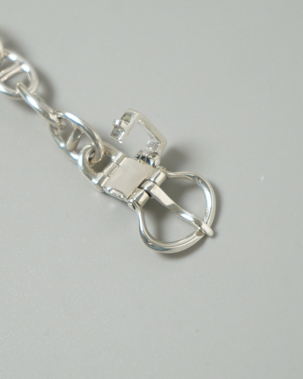 Garden of Eden ガーデンオブエデン アンカー チェーン ホース シュー