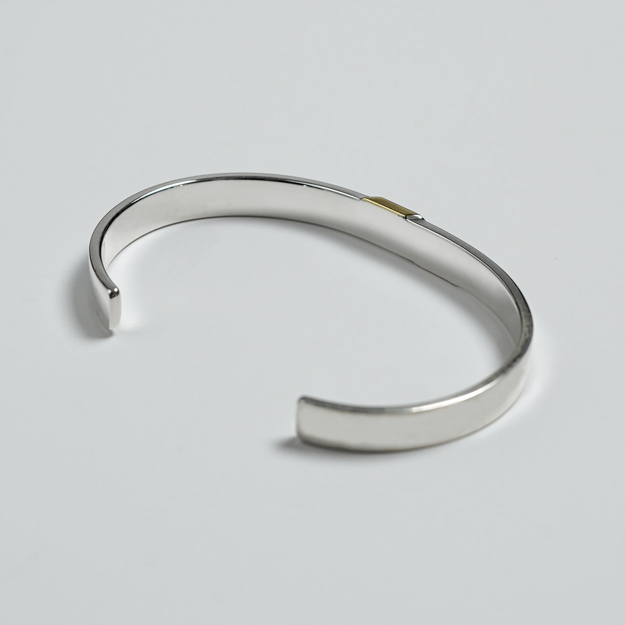 Garden of Eden ガーデンオブエデン バーメイル スラッシュ バングル