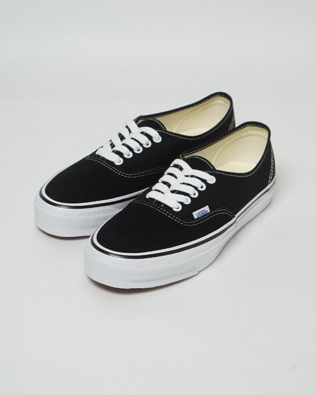 VANS | PREMIUM AUTHENTIC 44 | Japan-exclusive thick-soled canvas