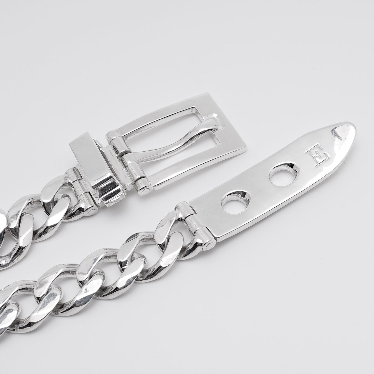 Garden of eden バックル ブレスレット BACKLE BRACELET LARGE