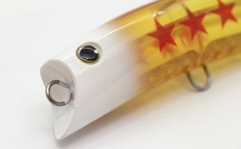 グッズ新商品】GOOD BAIT×ORIONコラボルアー・Tシャツを発売