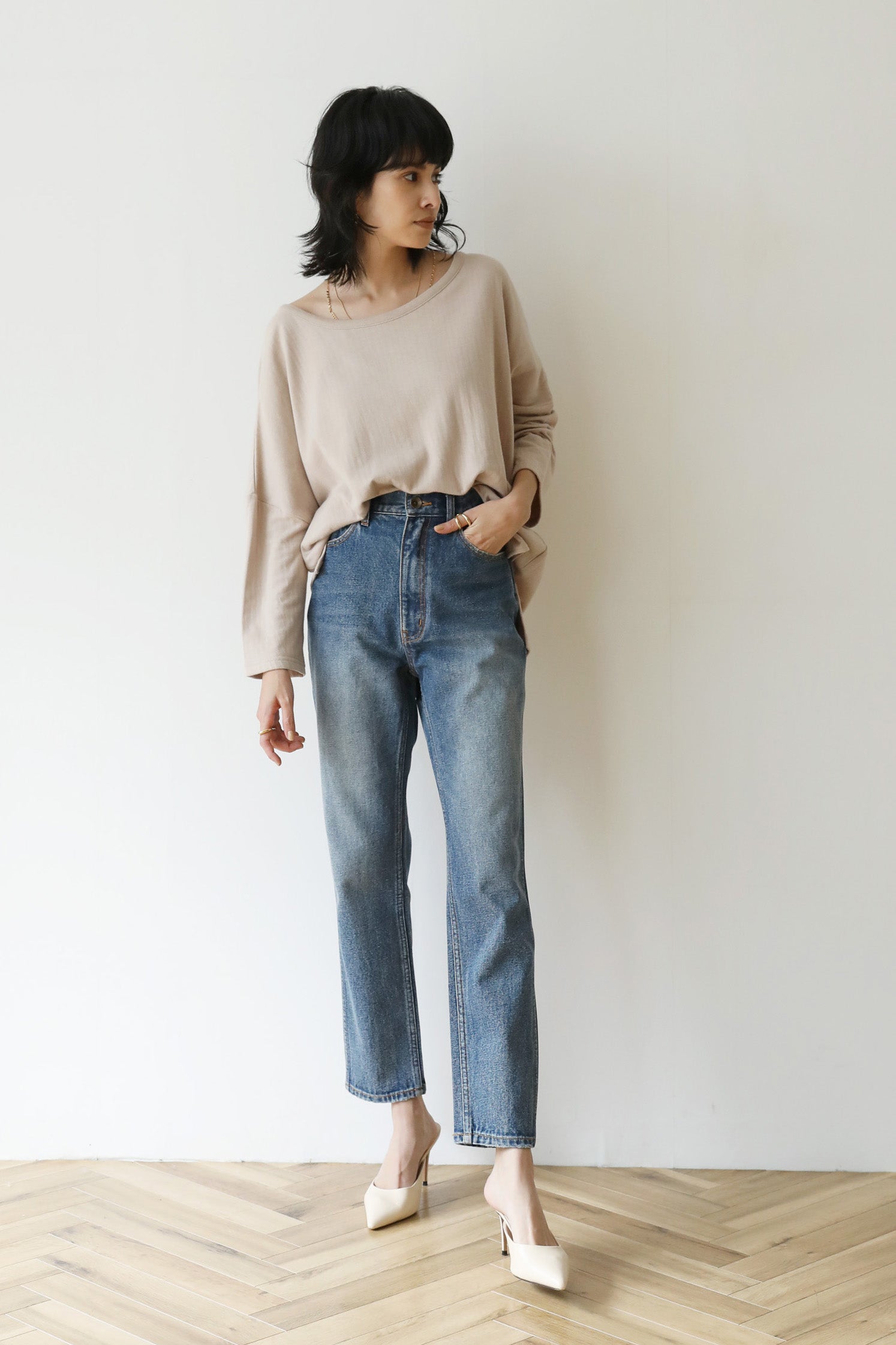 denim – Sea Room lynn