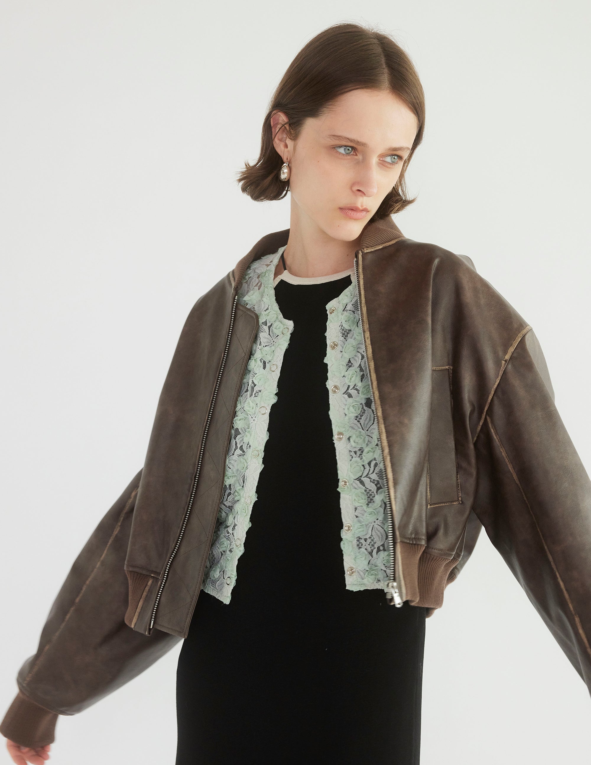 2023 September OUTER COLLECTION – Sea Room lynn