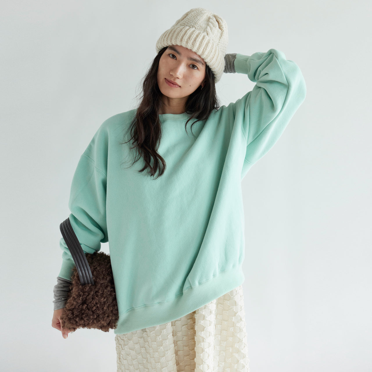 THE SWEAT ARE BACK item – Sea Room lynn