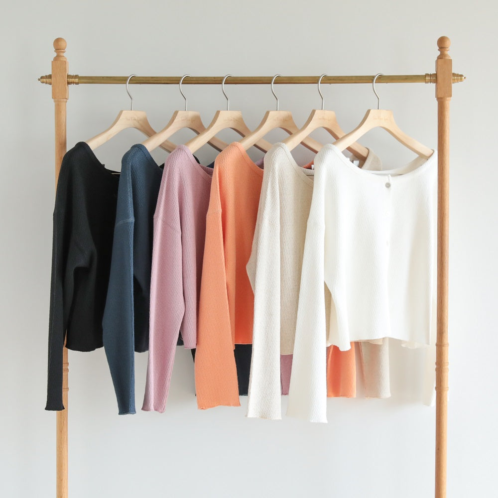 Mix and match coordination – Sea Room lynn