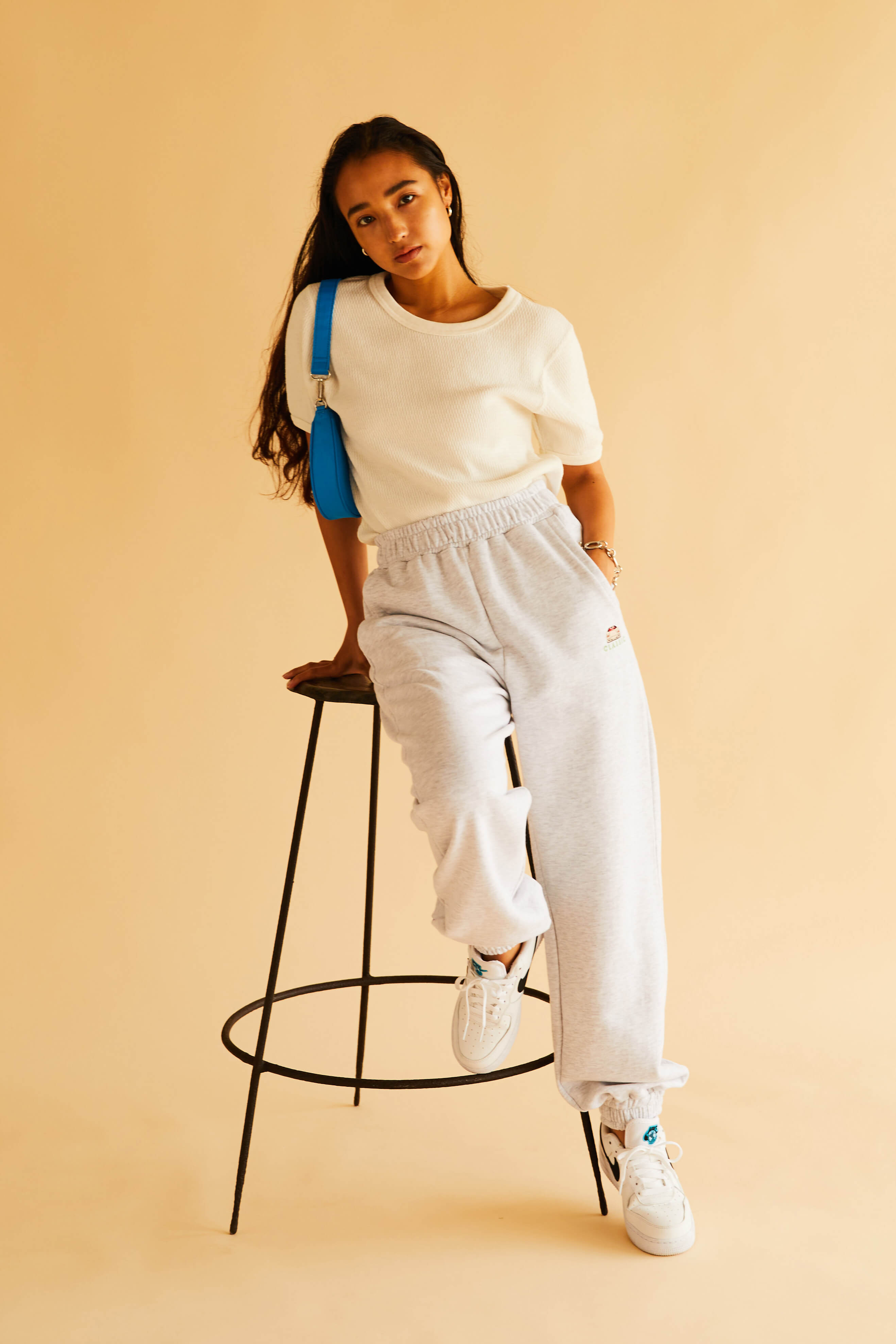 WHITE ITEM COLLECTION – Sea Room lynn