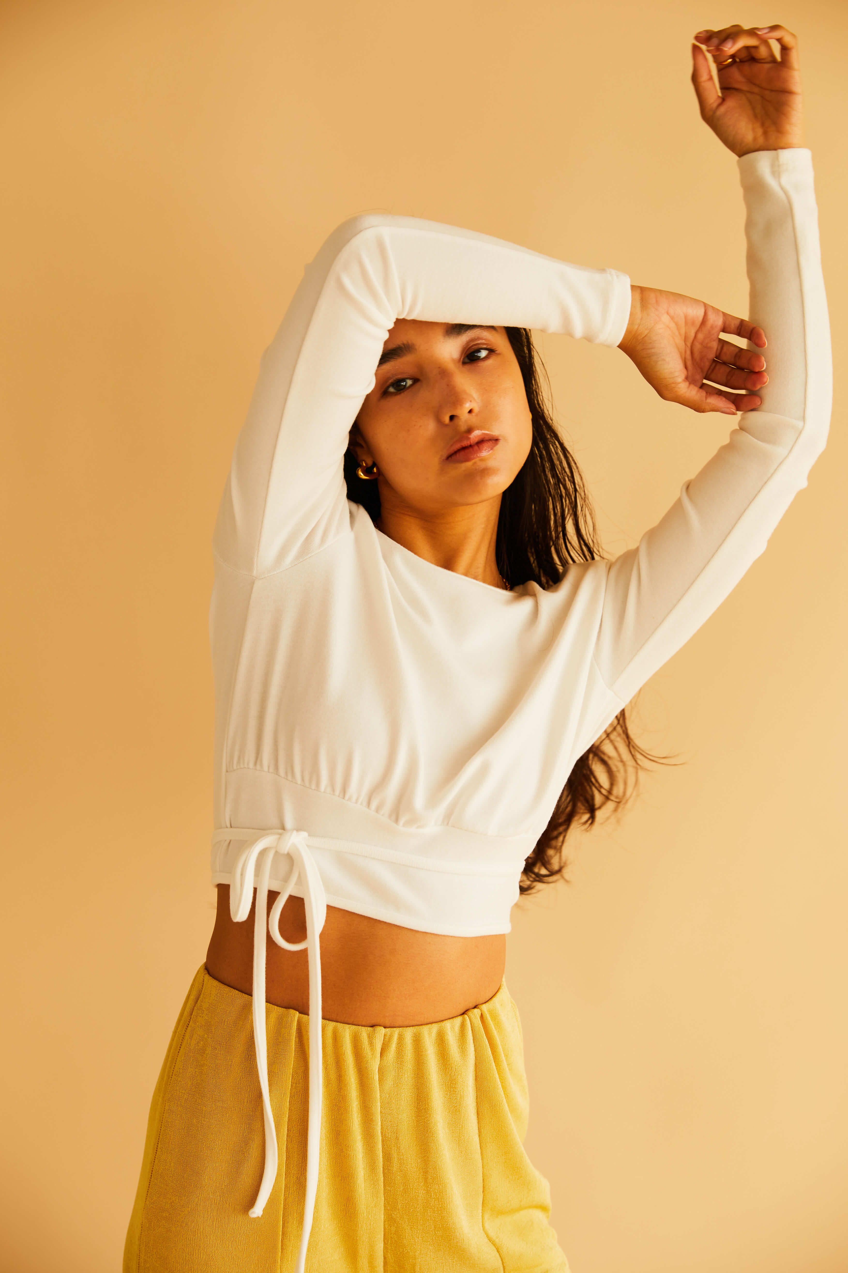 WHITE ITEM COLLECTION – Sea Room lynn