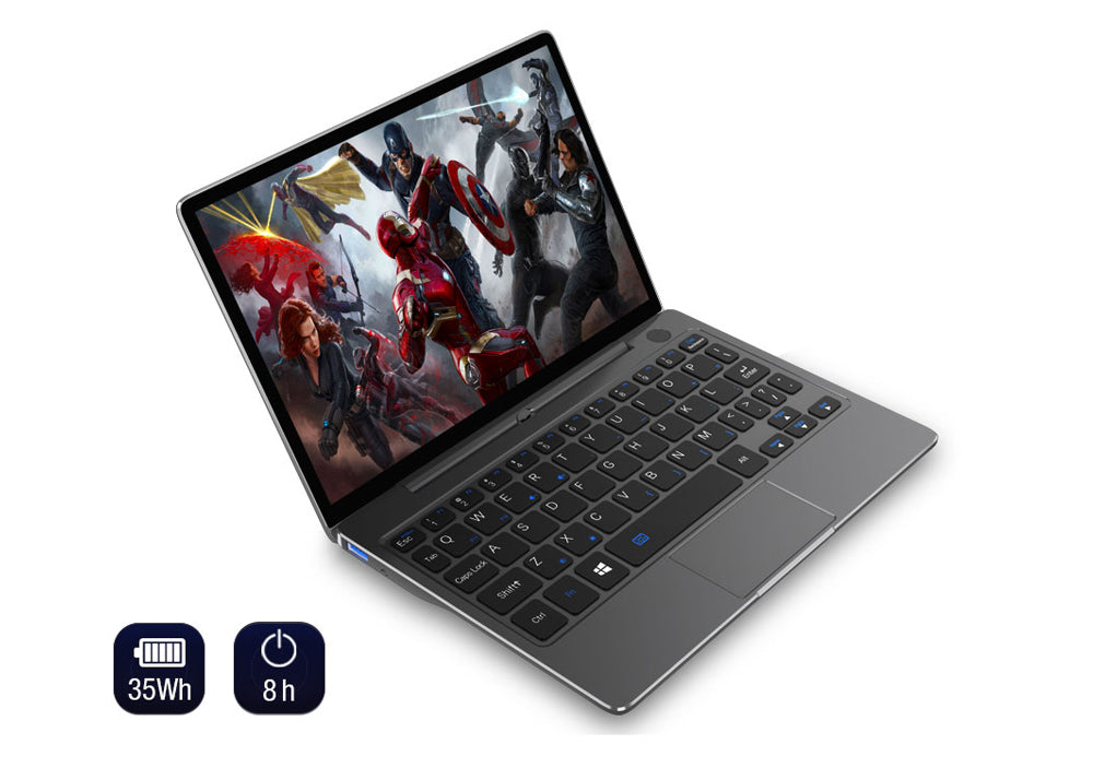 GPD P2 Max – GPDダイレクト