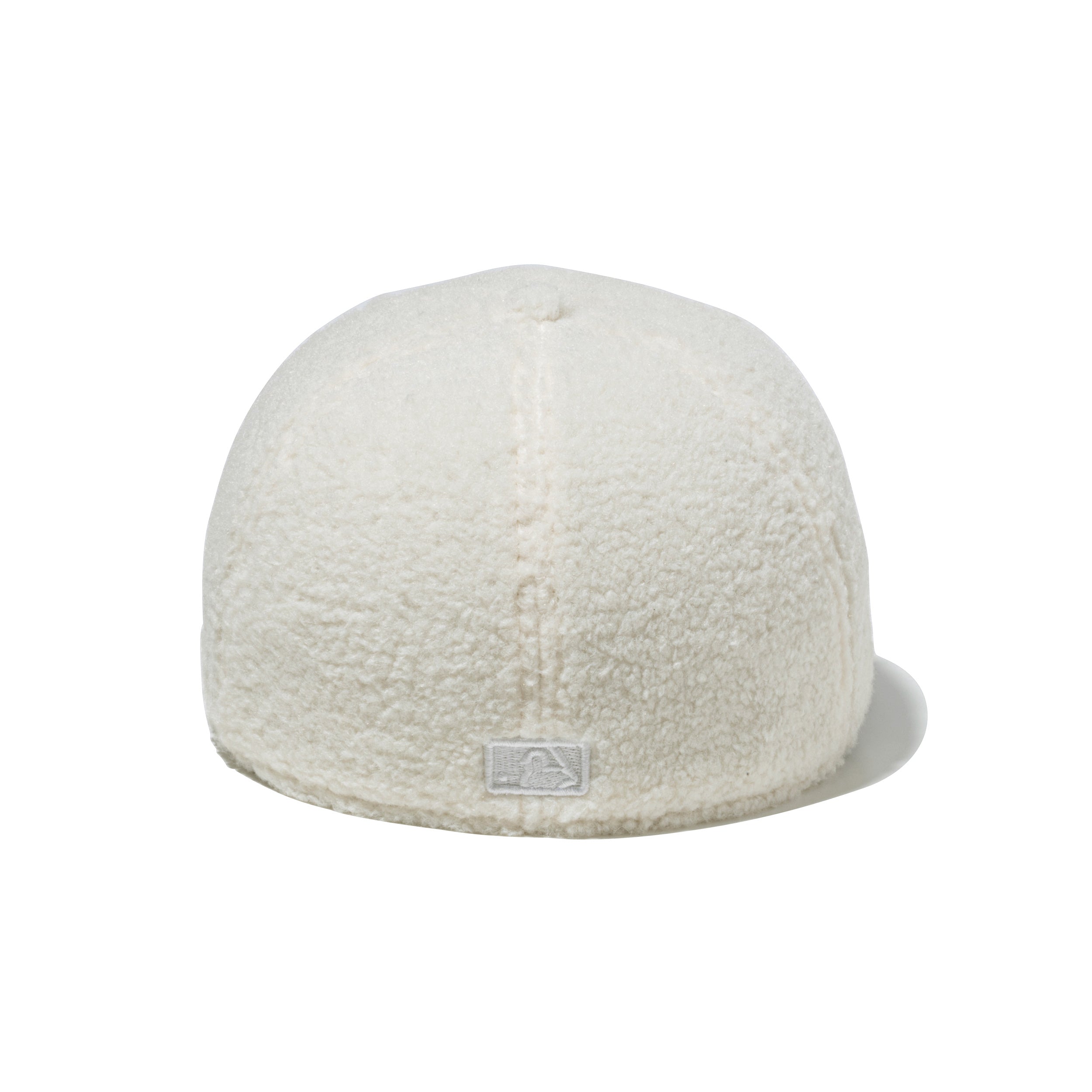 9TWENTY ボアフリース ベーシック ホワイト | ニューエラオンラインストア