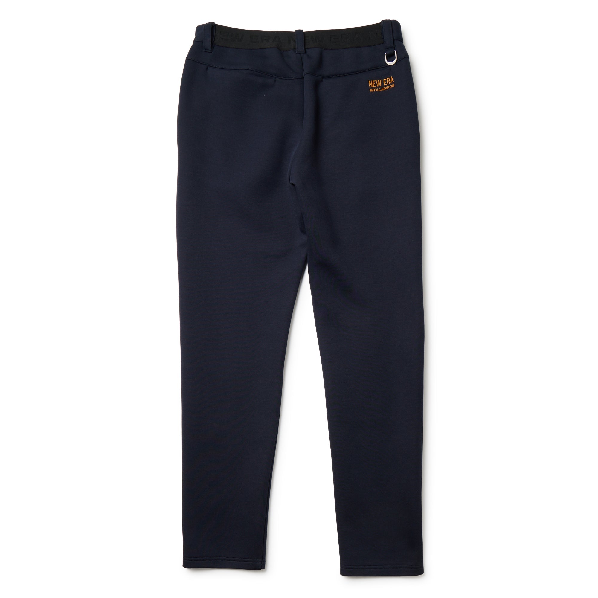 インサレーティッド キルティング パンツ ブラック | ゴルフ