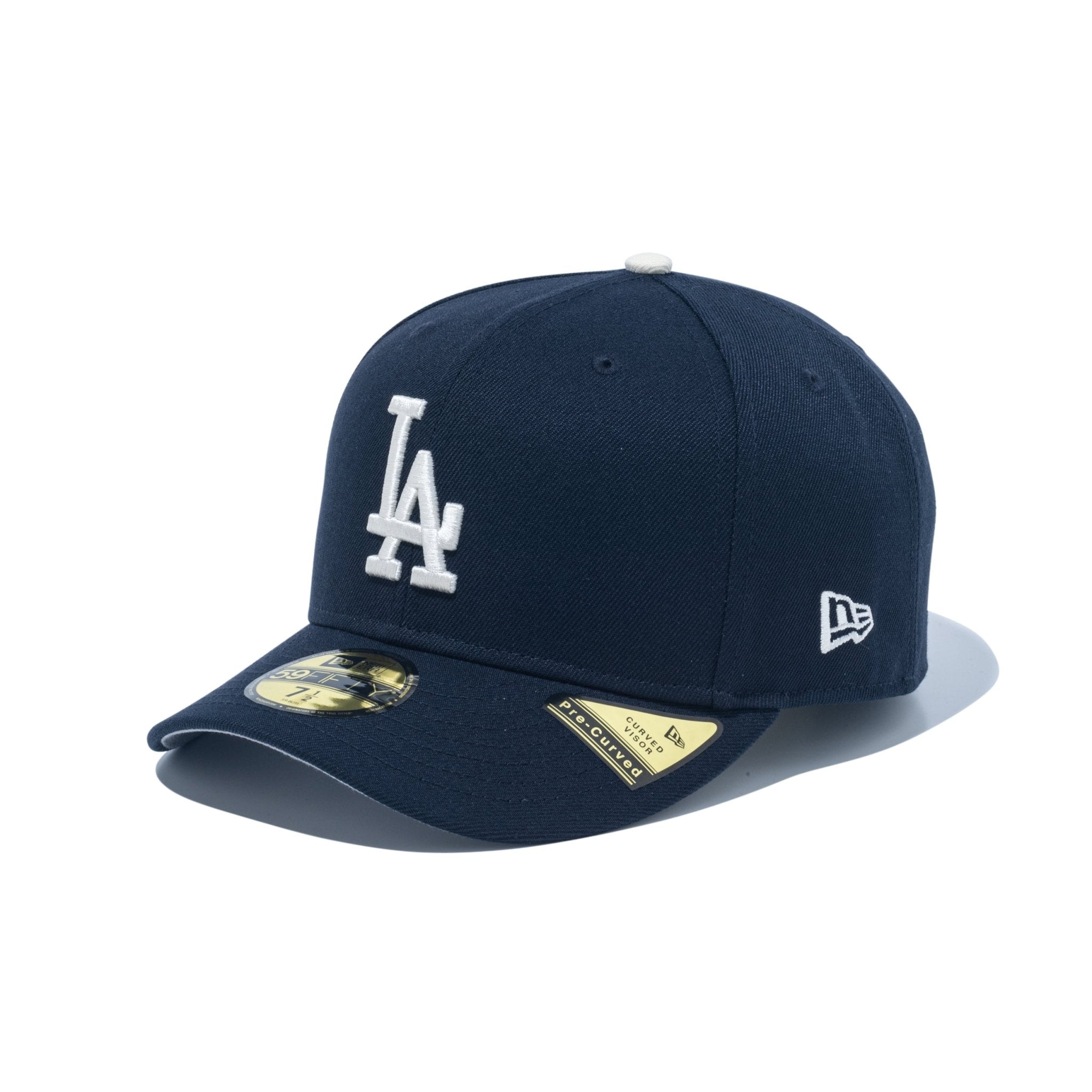 9FORTY 読売ジャイアンツ ビジター ブラック × クラウド | ニューエラ