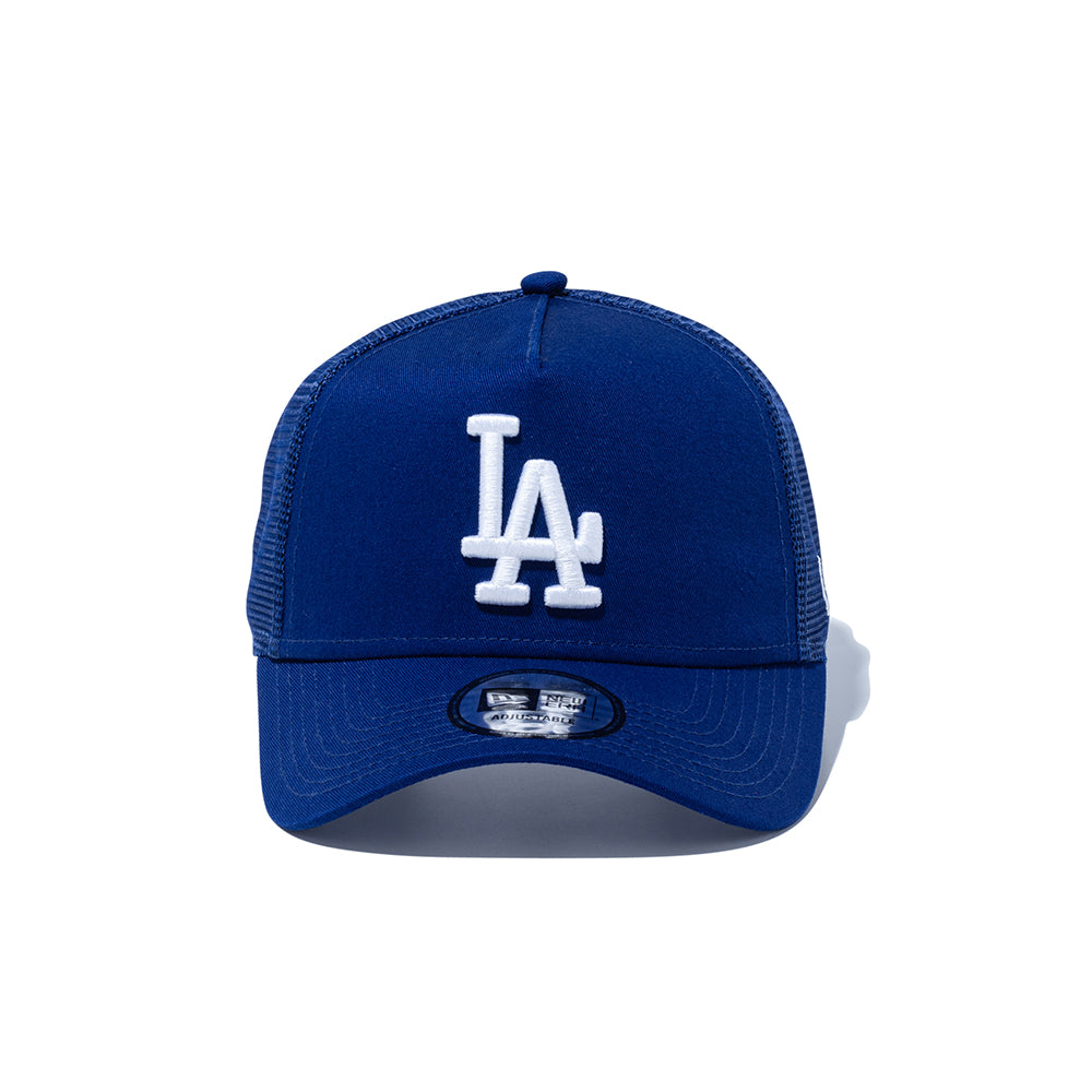 9FORTY A-Frame All Mesh ロサンゼルス・ドジャース ダークロイヤル