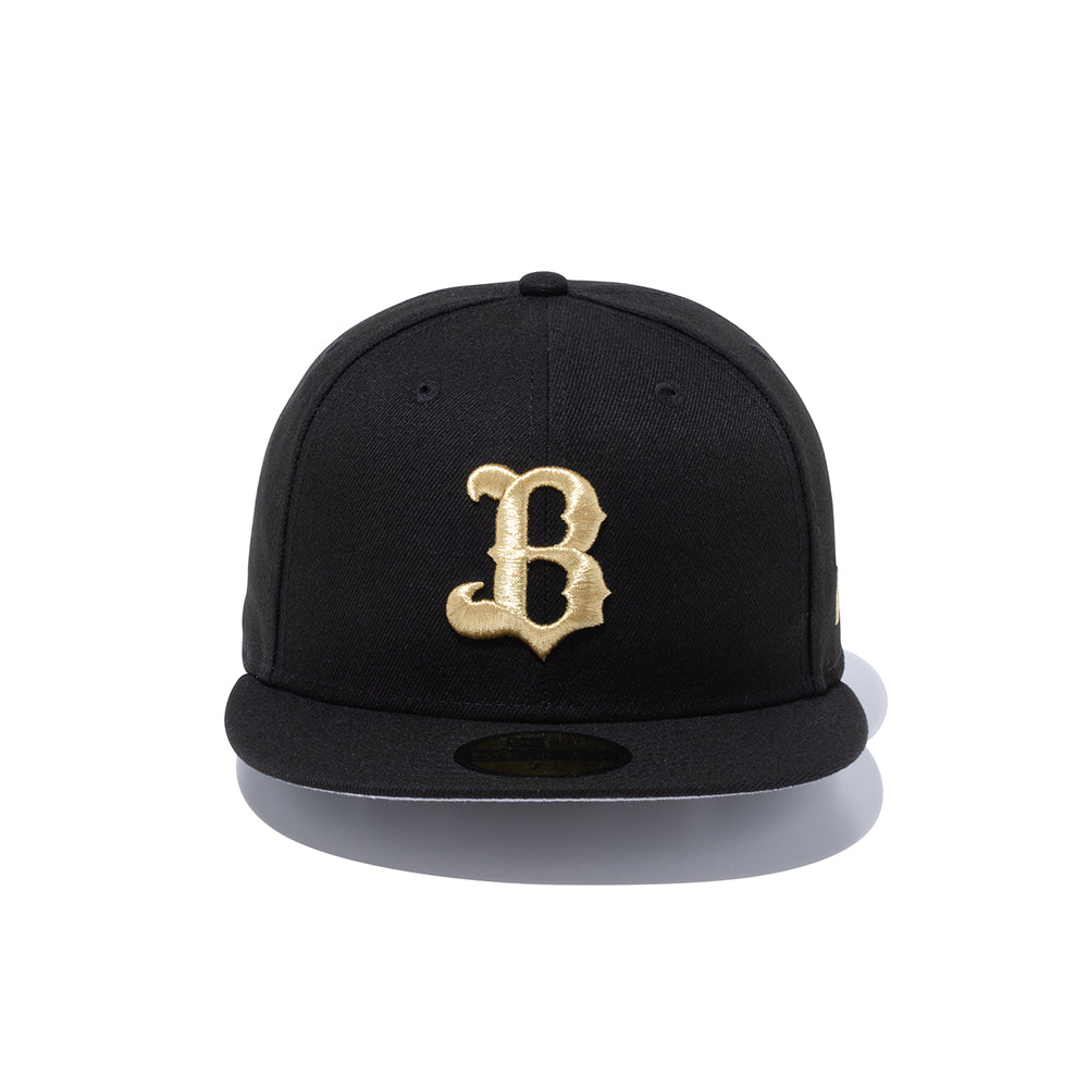 7 5/8 New Era ニューエラ 近鉄バファローズ 59fifty NEW ERA