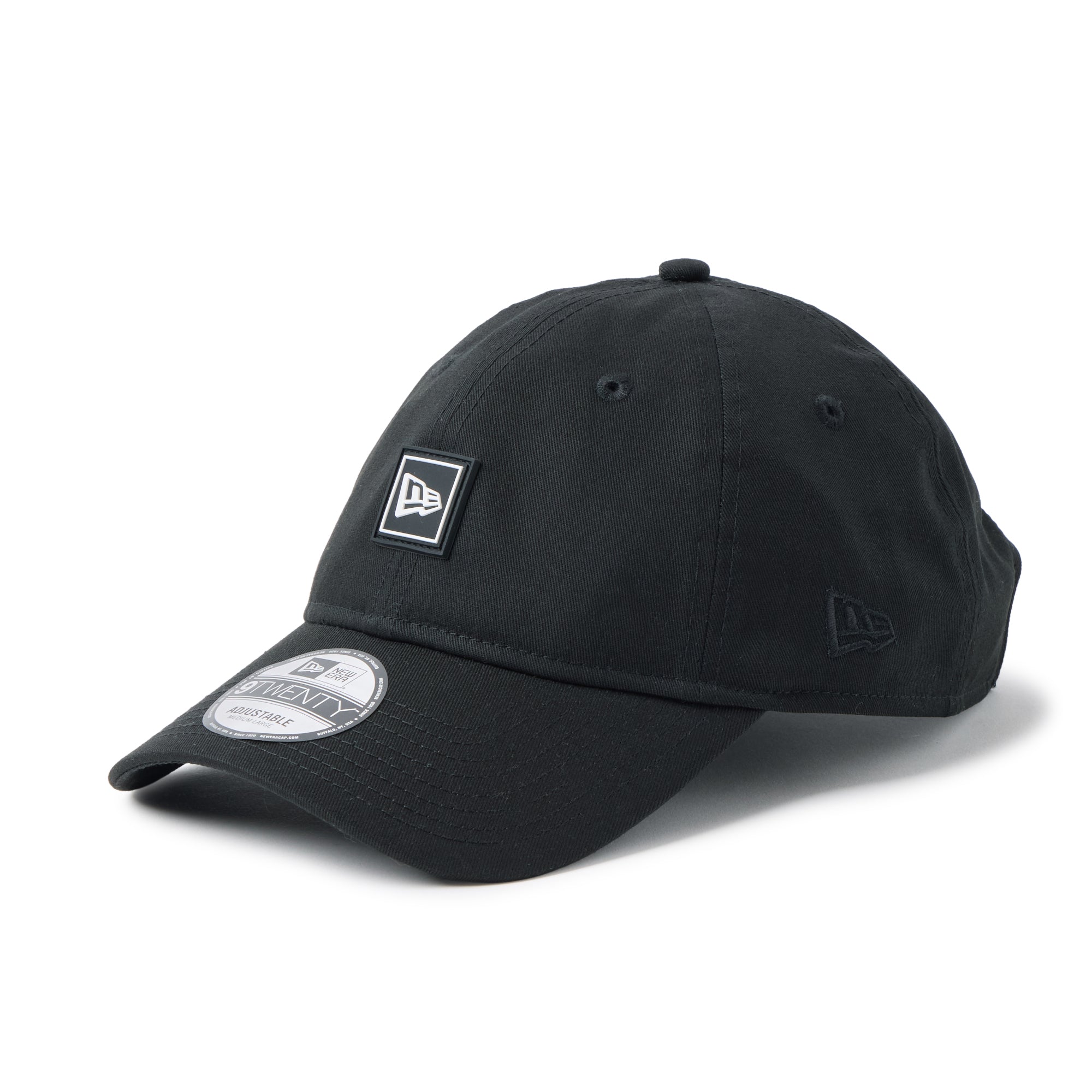 トラベルカバー ブラック | ゴルフ | ニューエラオンラインストア