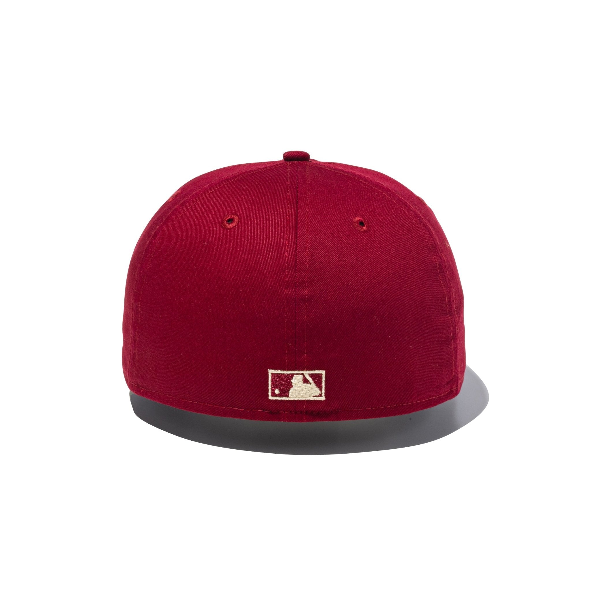 59FIFTY 2025 MLB Players Weekend オンフィールド セントルイス