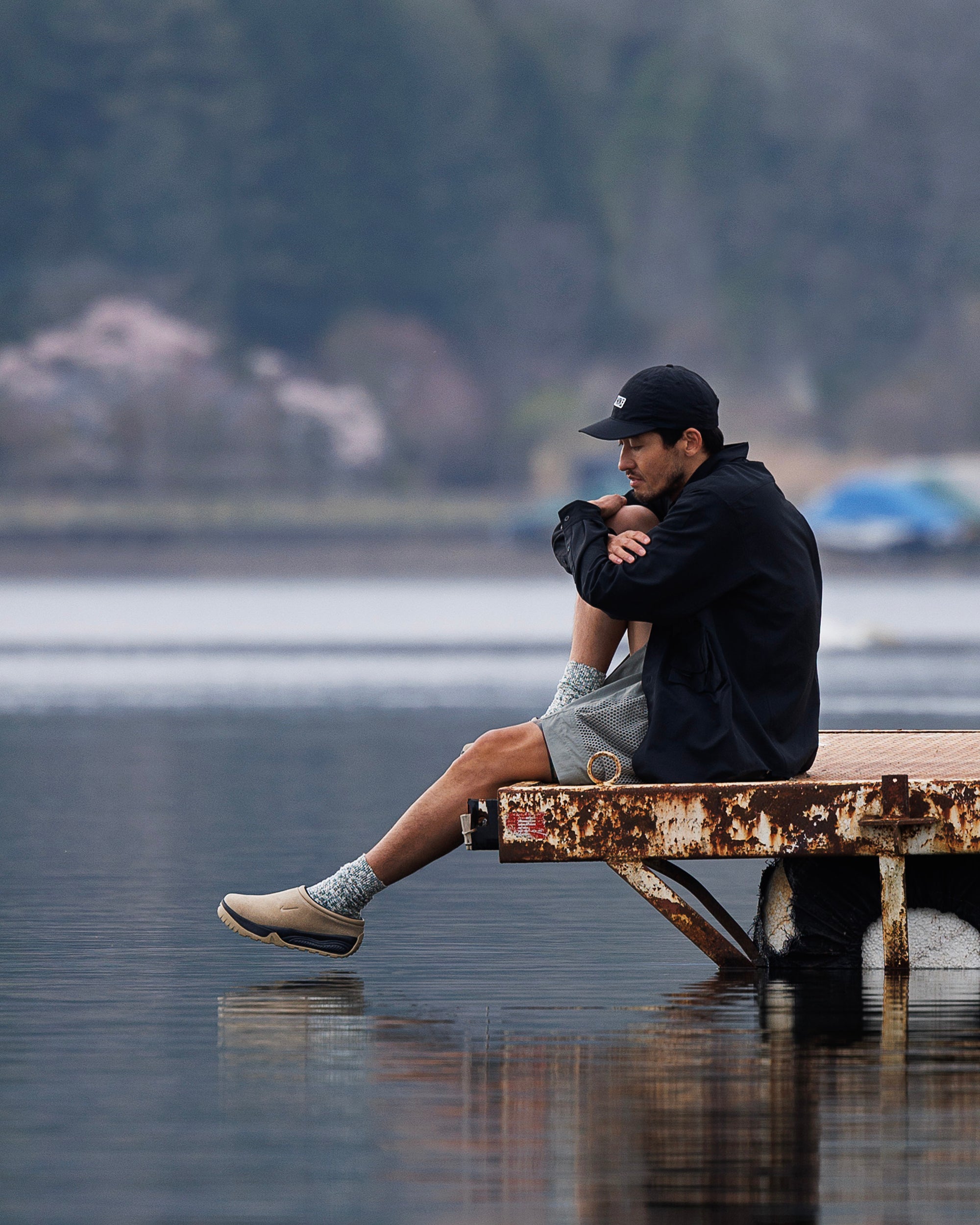 NIKE ACG RUFUS – A+S