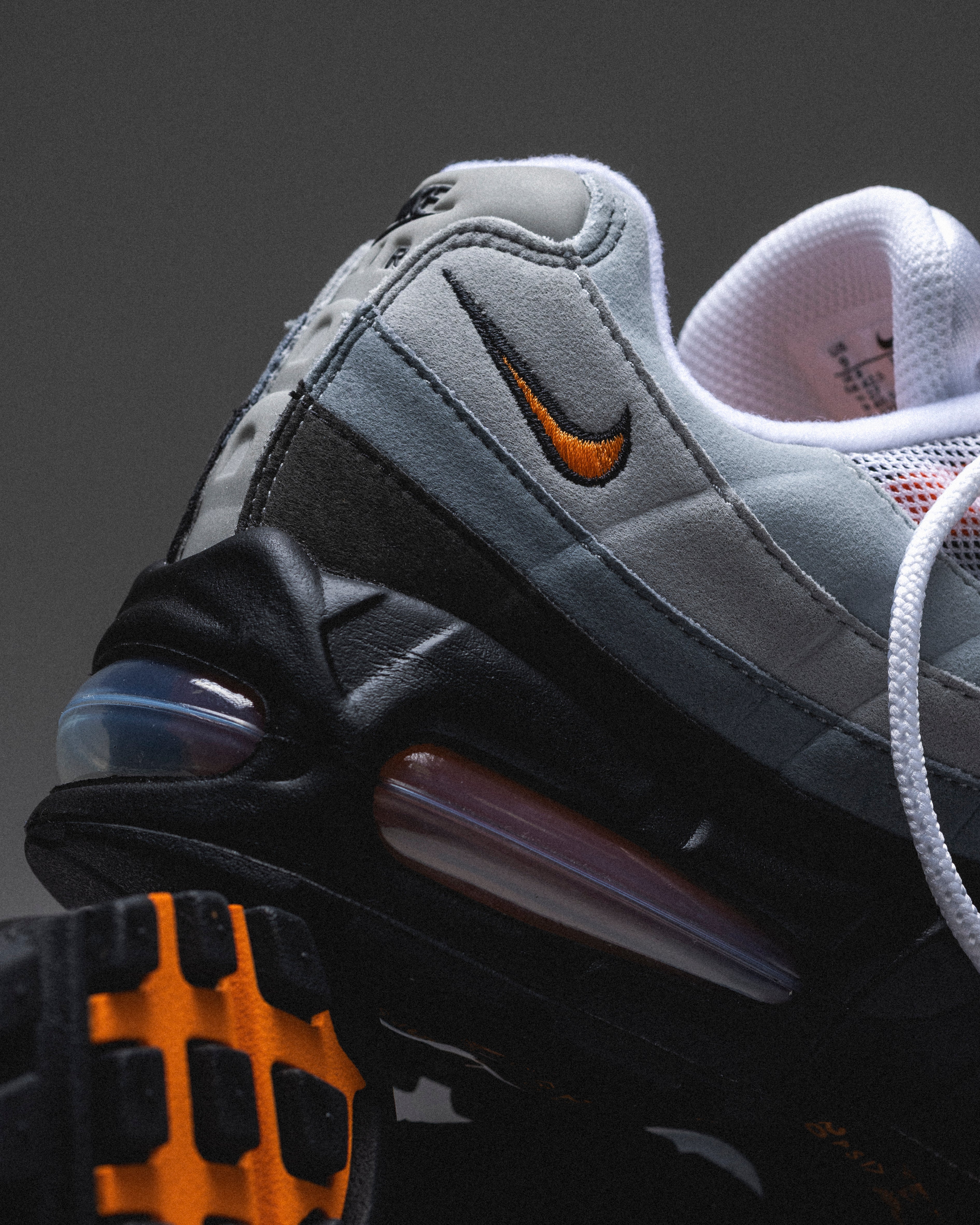 FEATURE】NIKE AIR MAX 95 OG 