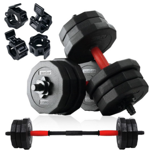 可変式ダンベルおすすめ13選！【2026年1月比較】選び方のポイントを