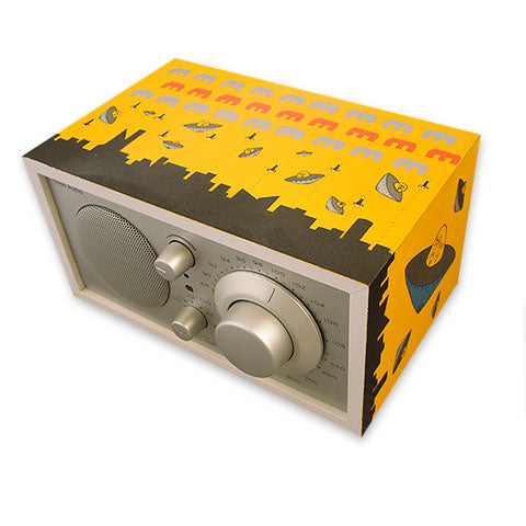 Model One BT 20th Anniversary Edition – Tivoli Audio