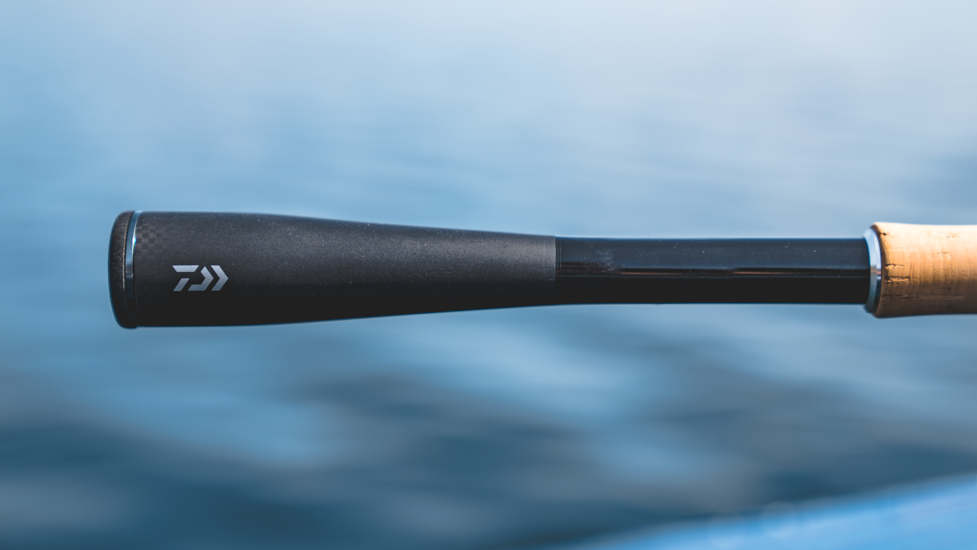 ZILLION RODS – Daiwa US