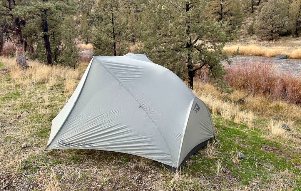 Sea to Summit Alto TR2 Tent Review – Greenbelly Meals