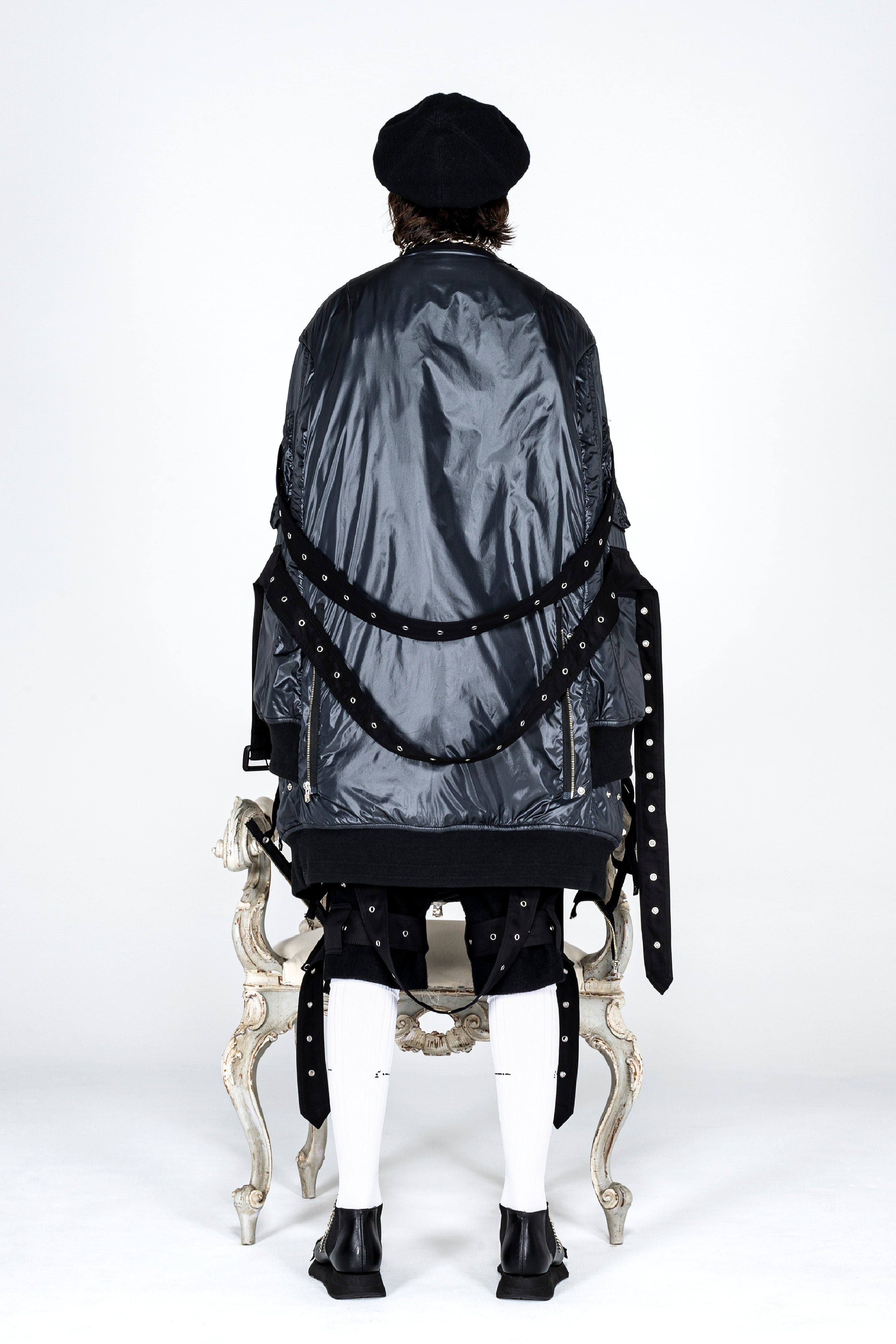 2021AW COLLECTION – TAKAHIROMIYASHITATheSoloist.（タカヒロミヤシタ