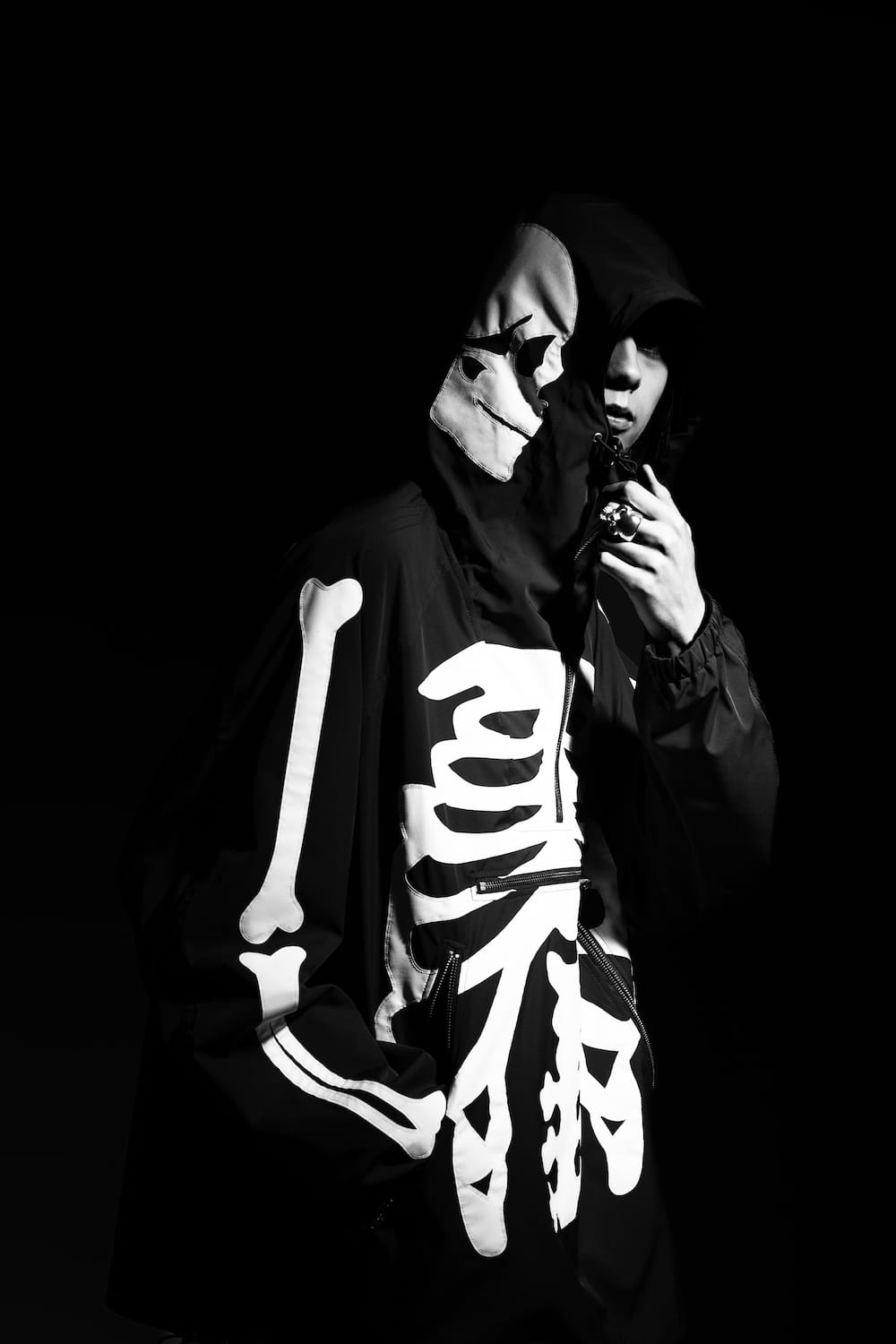 2024AW COLLECTION – TAKAHIROMIYASHITATheSoloist.（タカヒロミヤシタ