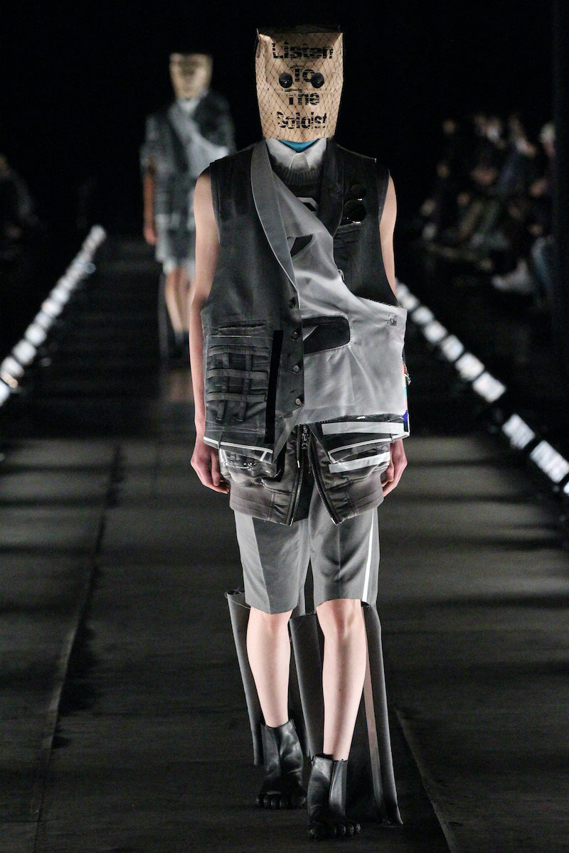 2022SS COLLECTION – TAKAHIROMIYASHITATheSoloist.（タカヒロミヤシタ