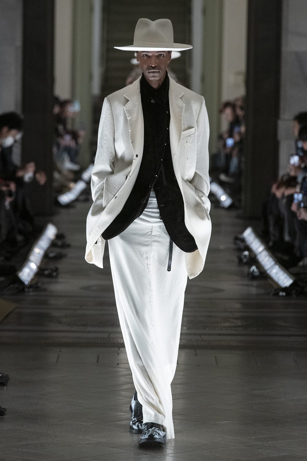 THE TWO OF US 2023 Autumn / Winter collection. Lookbook