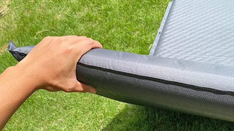 インフレーターマット 8cm | キャンプ用マットはVASTLAND