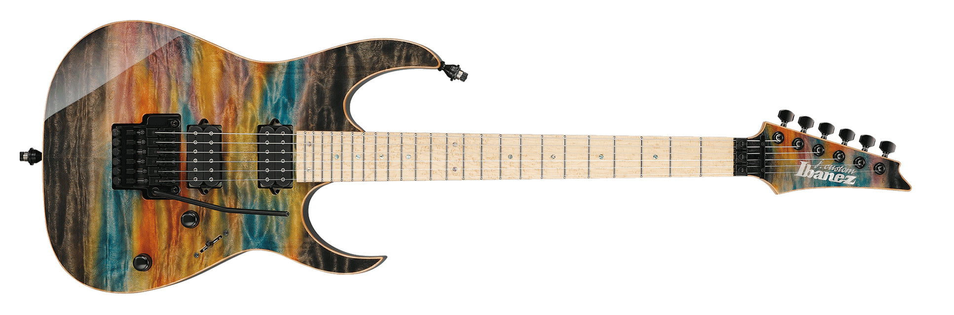 Ibanez 50th Anniversary Custom Collection JPCS17 - 