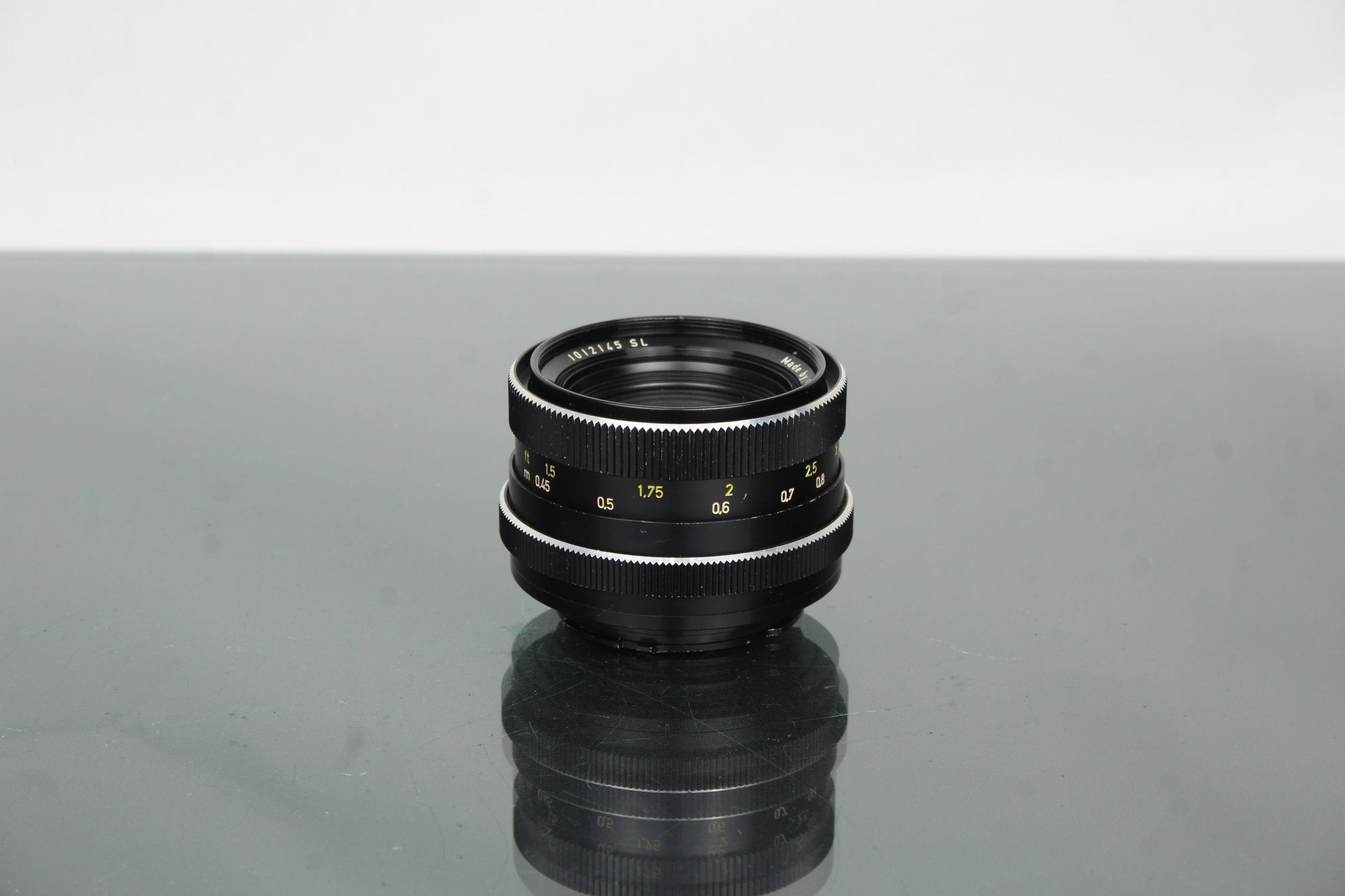 Rollei Planar 1.8/50 M42 Lens Review & Buying Guide – Dutch|Thrift